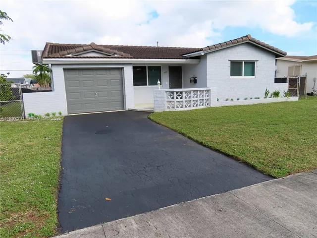 $599,000 | 4233 Washington Street, Hollywood, FL 33021