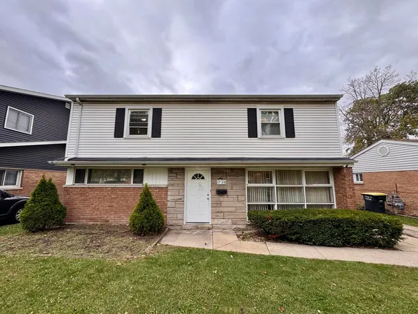 $206,000 | 17318 Walter Street, Lansing, IL 60438