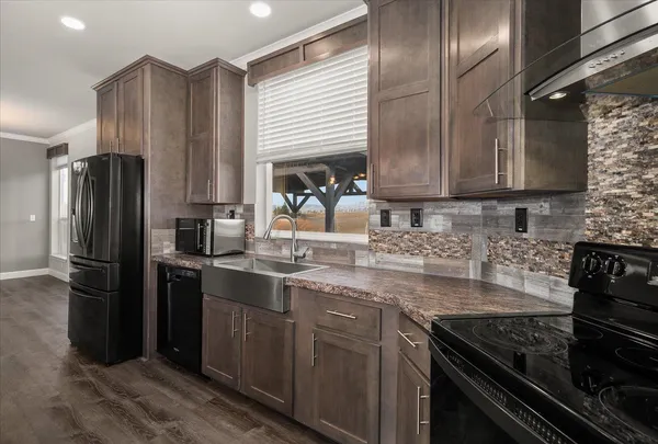 $595,000 | 605 East B Street, Rockford, WA 99030