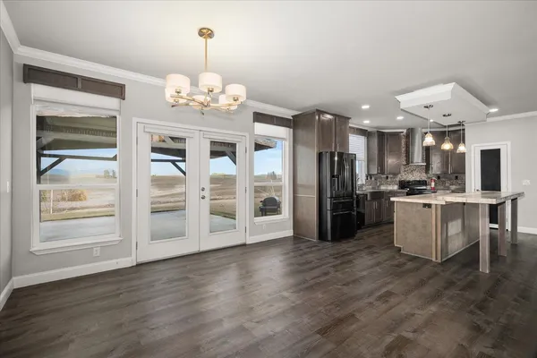 $595,000 | 605 East B Street, Rockford, WA 99030