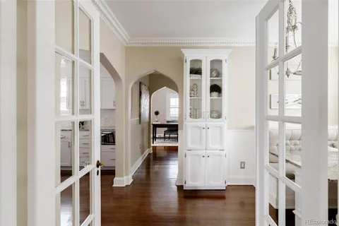 $2,395,000 | 5525 East 17th Ave Parkway, Denver, CO 80220