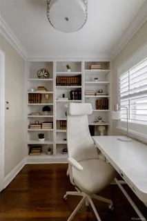 $2,395,000 | 5525 East 17th Ave Parkway, Denver, CO 80220