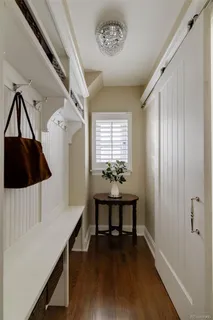 $2,395,000 | 5525 East 17th Ave Parkway, Denver, CO 80220