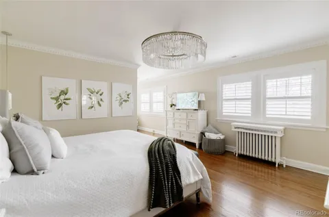 $2,395,000 | 5525 East 17th Ave Parkway, Denver, CO 80220