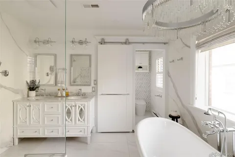 $2,395,000 | 5525 East 17th Ave Parkway, Denver, CO 80220