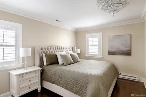 $2,395,000 | 5525 East 17th Ave Parkway, Denver, CO 80220