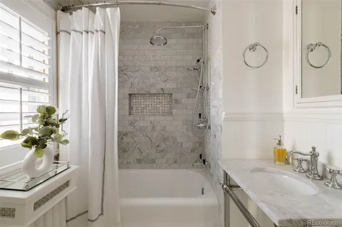 $2,395,000 | 5525 East 17th Ave Parkway, Denver, CO 80220