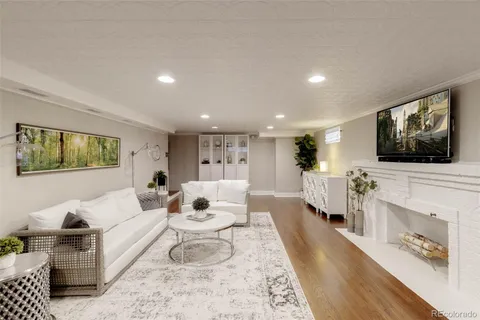 $2,395,000 | 5525 East 17th Ave Parkway, Denver, CO 80220