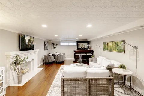 $2,395,000 | 5525 East 17th Ave Parkway, Denver, CO 80220