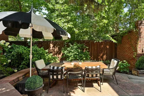 $2,395,000 | 5525 East 17th Ave Parkway, Denver, CO 80220