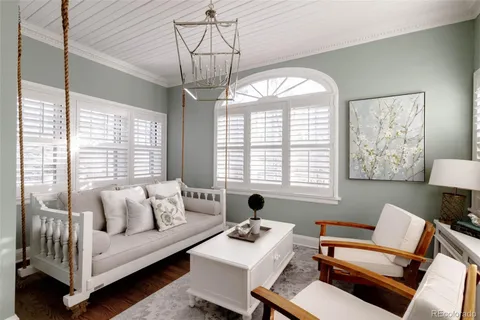 $2,395,000 | 5525 East 17th Ave Parkway, Denver, CO 80220