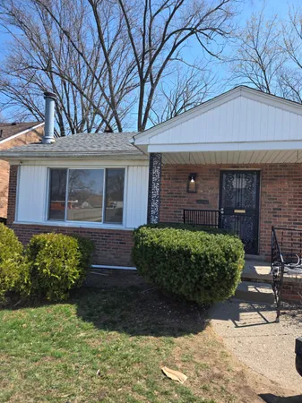 $149,900 | 20542 Ashton Avenue, Detroit, MI 48219