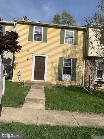 $225,000 | 115 Hapsburg Court, Parkville, MD 21234
