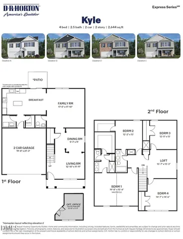 $368,490 | 1109 Feros Street, Gibsonville, NC 27249