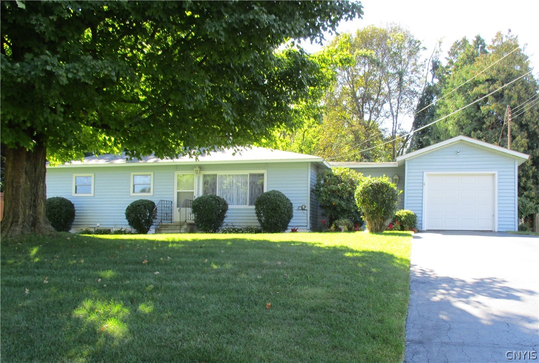 Front Exterior