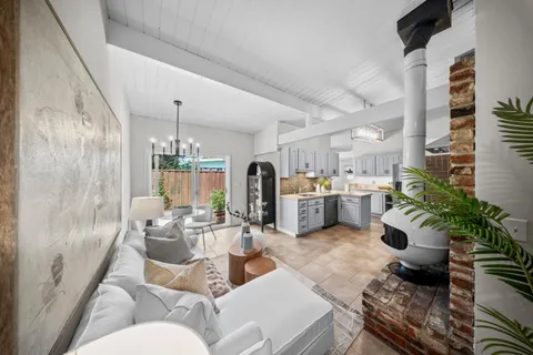 $1,500,000 | 1769 Roberta Drive, San Mateo, CA 94403