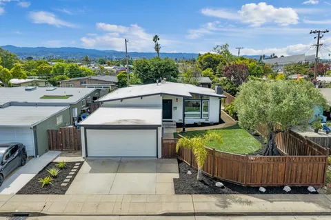 $1,500,000 | 1769 Roberta Drive, San Mateo, CA 94403