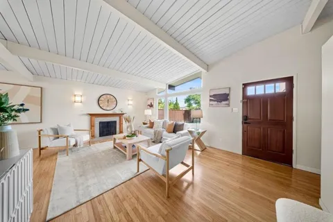 $1,500,000 | 1769 Roberta Drive, San Mateo, CA 94403