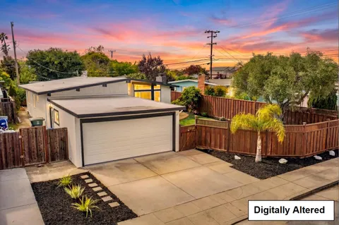 $1,500,000 | 1769 Roberta Drive, San Mateo, CA 94403