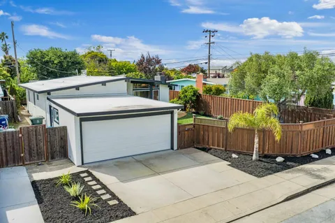 $1,500,000 | 1769 Roberta Drive, San Mateo, CA 94403