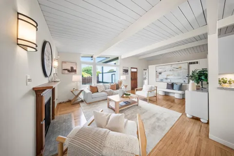 $1,500,000 | 1769 Roberta Drive, San Mateo, CA 94403