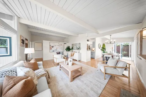 $1,500,000 | 1769 Roberta Drive, San Mateo, CA 94403