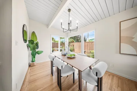 $1,500,000 | 1769 Roberta Drive, San Mateo, CA 94403