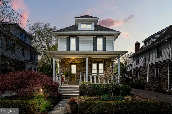 $5,500 | 217 Wayne Avenue, Narberth, PA 19072