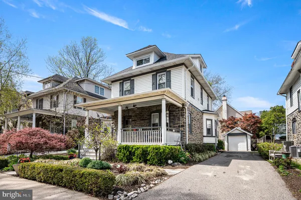 $5,500 | 217 Wayne Avenue, Narberth, PA 19072