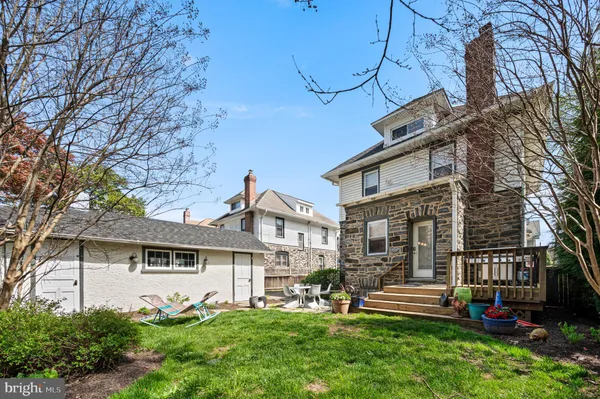 $5,500 | 217 Wayne Avenue, Narberth, PA 19072