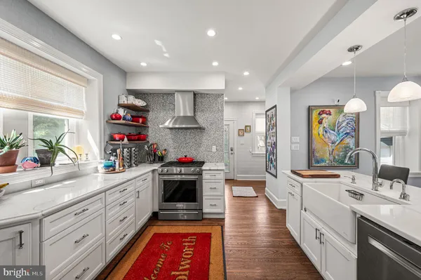 $5,500 | 217 Wayne Avenue, Narberth, PA 19072