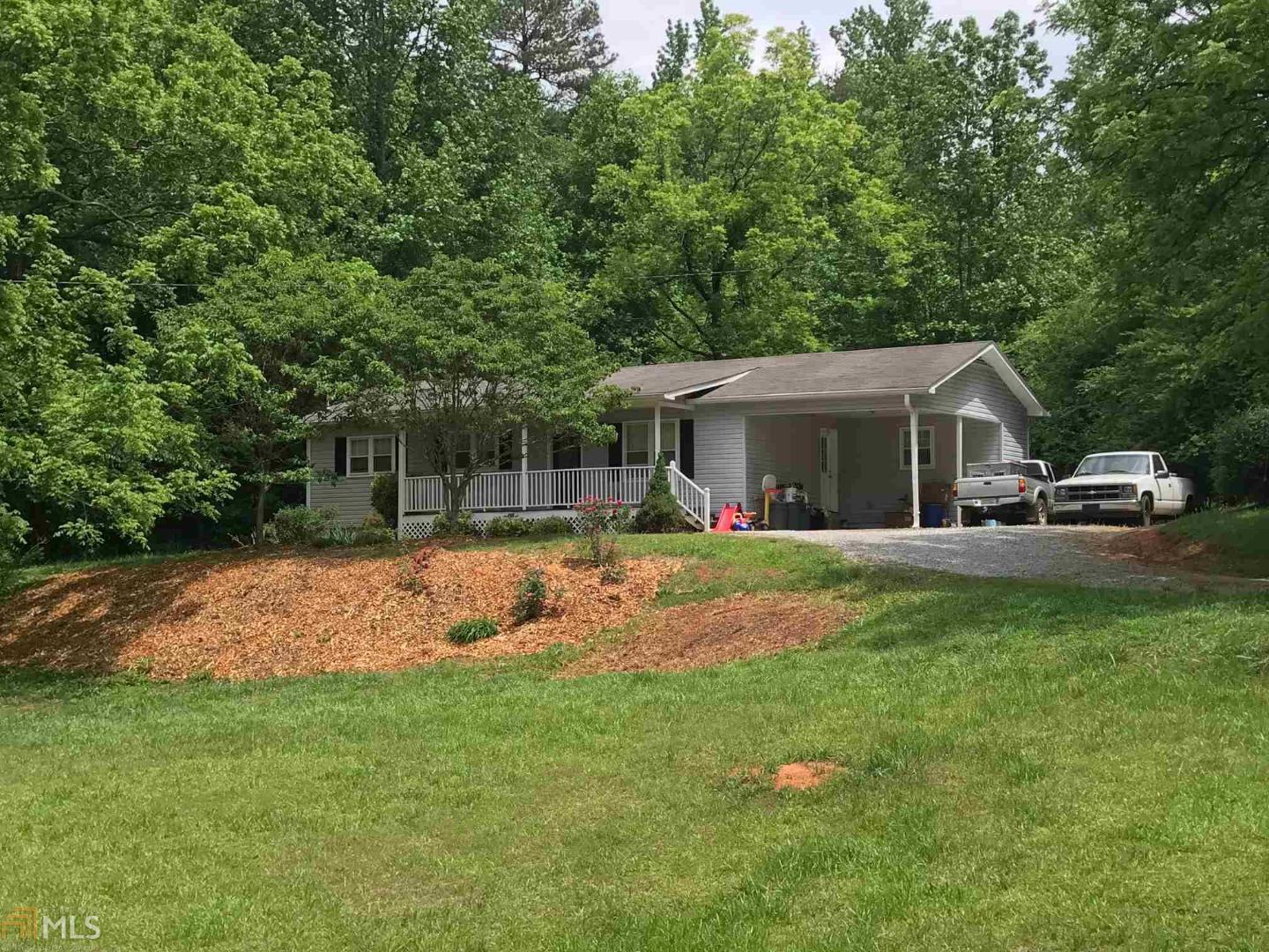 1093 Black Road Cleveland, GA 30528 - Photo 1 of 1