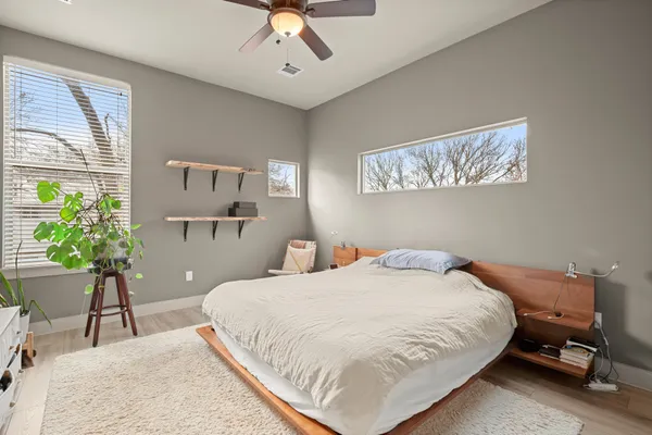 $2,900 | 1302 Delano Street, Unit A, Austin, TX 78721