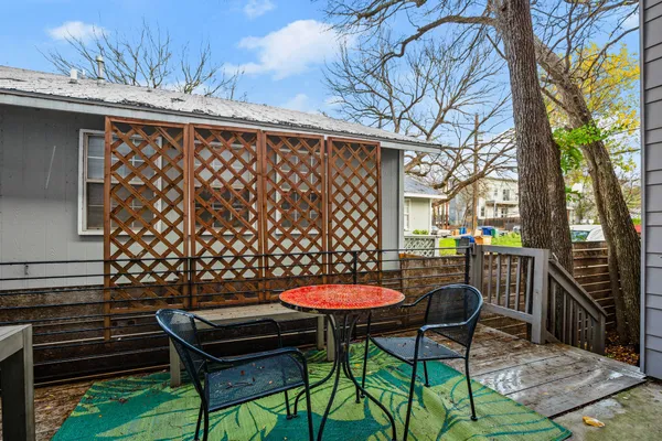$2,900 | 1302 Delano Street, Unit A, Austin, TX 78721