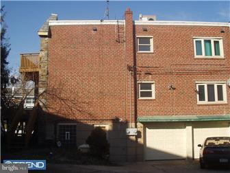 3768 Lankenau Road Philadelphia, PA 19131 - Photo 10 of 10 Exterior Back