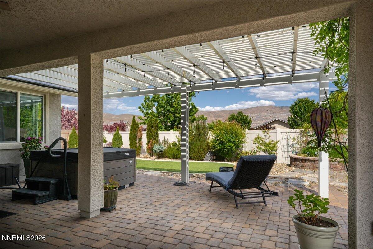 9820 Shadowless Trail Reno, NV 89521 - Photo 30 of 42 30-9820 Shadowless Trail Reno NV 89521 (