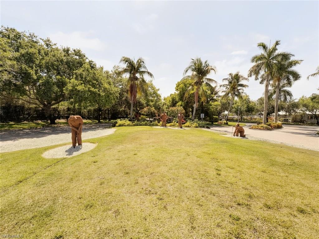 7895 Mahogany Run Lane, Unit 1422 Naples, FL 34113 - Photo 31 of 31