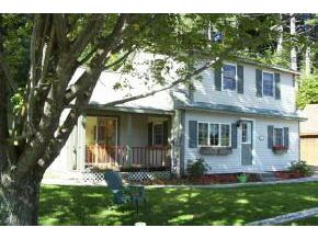 603 Chester - Andover Road Springfield, VT 05156 - Photo 1 of 1