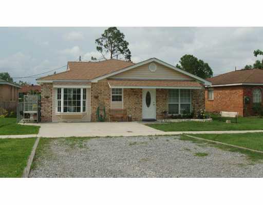 2832 Pritchard Road Marrero, LA 70072 - Photo 1 of 8