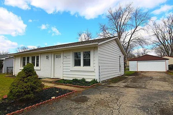 $299,900 | 844 Tamms Lane, Bolingbrook, IL 60440