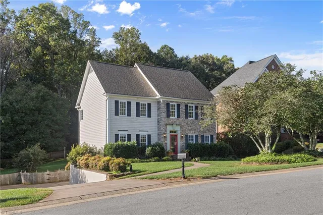$465,900 | 183 Scottsdale Drive, Advance, NC 27006