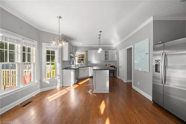 $465,900 | 183 Scottsdale Drive, Advance, NC 27006