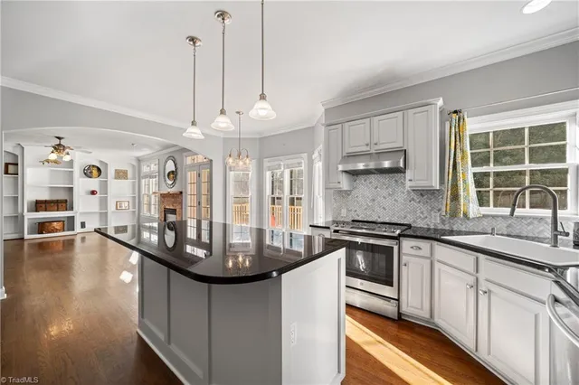 $465,900 | 183 Scottsdale Drive, Advance, NC 27006