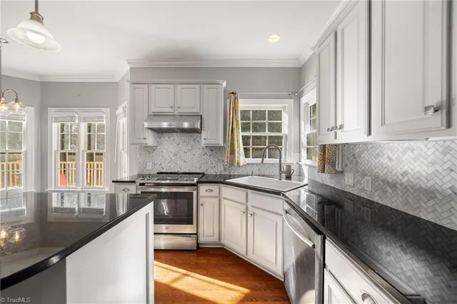 $465,900 | 183 Scottsdale Drive, Advance, NC 27006