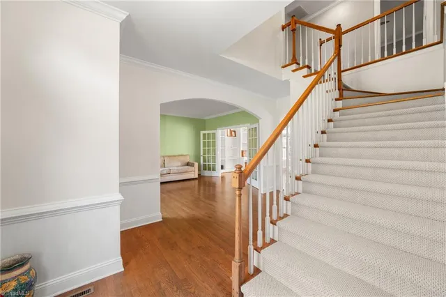 $465,900 | 183 Scottsdale Drive, Advance, NC 27006