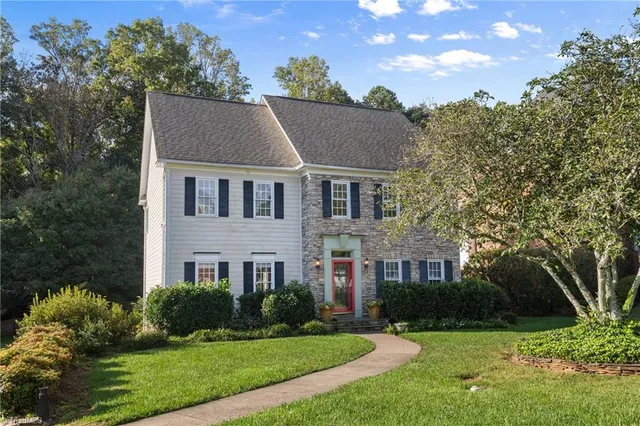 $465,900 | 183 Scottsdale Drive, Advance, NC 27006