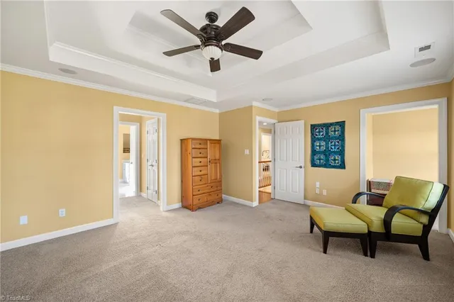 $465,900 | 183 Scottsdale Drive, Advance, NC 27006