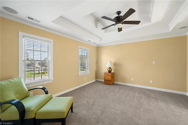 $465,900 | 183 Scottsdale Drive, Advance, NC 27006