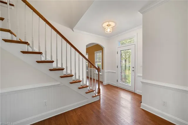 $465,900 | 183 Scottsdale Drive, Advance, NC 27006