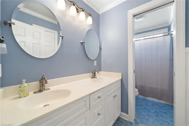 $465,900 | 183 Scottsdale Drive, Advance, NC 27006